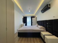 LUXURY 3+1 DUBLEX  FLAT FOR SALE IN OBA
