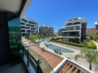 LUXURY 3+1 DUBLEX  FLAT FOR SALE IN OBA