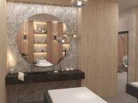 LUXURY 3+1 DUBLEX  FLAT FOR SALE IN OBA