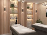 LUXURY 3+1 DUBLEX  FLAT FOR SALE IN OBA