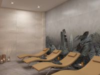 LUXURY 3+1 DUBLEX  FLAT FOR SALE IN OBA