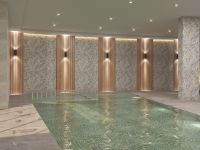 LUXURY 3+1 DUBLEX  FLAT FOR SALE IN OBA
