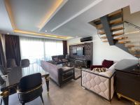 LUXURY 3+1 DUBLEX  FLAT FOR SALE IN OBA