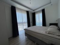 LUXURY 3+1 DUBLEX  FLAT FOR SALE IN OBA