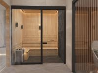 LUXURY 3+1 DUBLEX  FLAT FOR SALE IN OBA