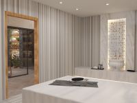 LUXURY 3+1 DUBLEX  FLAT FOR SALE IN OBA