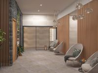 LUXURY 3+1 DUBLEX  FLAT FOR SALE IN OBA