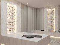 LUXURY 3+1 DUBLEX  FLAT FOR SALE IN OBA