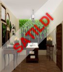 Exodus Nature Residence