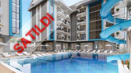 Exodus Nature Residence