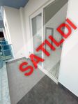 Alanya Kargıcakta  denize sıfır  satılık lüks tek yatak odalı daireler “Exodus City Residence”