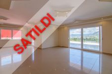 Kargıcak İkiz Villa
