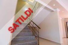 Kargıcak İkiz Villa