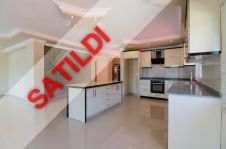 Kargıcak İkiz Villa