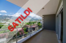 Kargıcak İkiz Villa