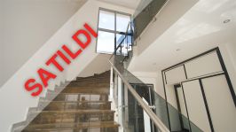 Stay Premium Villaları