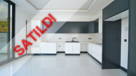 Stay Premium Villaları