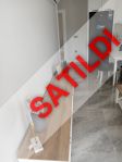 Satılık yeni modern daire Alanya Oba