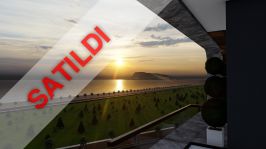 Konut kompleksi Serenity Grand Kaptan