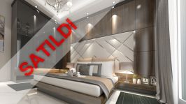 Serenity Residence