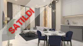 Cleopatra Litore Apartmanı