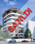 Cleopatra Litore Apartmanı