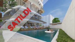 Cleopatra Litore Apartmanı