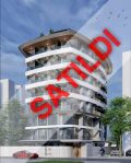 Cleopatra Litore Apartmanı