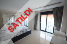 Oba Diamond Residence