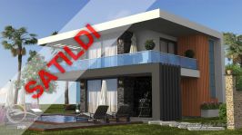 Villa Kargıcak