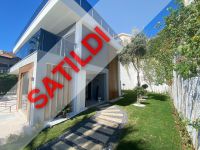 Villa Kargıcak