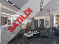 Villa Kargıcak