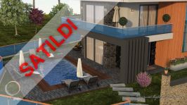 Villa Kargıcak