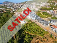 Yeni proje Brandom Oba da Alanya