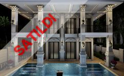 Villa Nehirsu 4