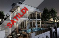 Villa Nehirsu 4