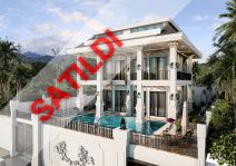 Villa Nehirsu 4