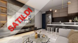 Keykubat Life Apartments