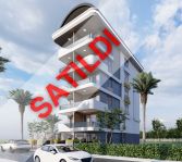 Keykubat Life Apartments