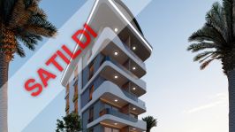 Keykubat Life Apartments