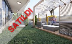 Keykubat Life Apartments