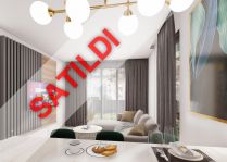 Keykubat Life Apartments
