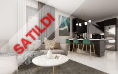 Keykubat Life Apartments