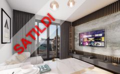 Keykubat Life Apartments