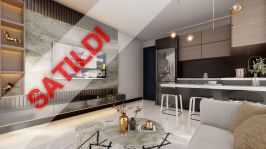 Keykubat Life Apartments