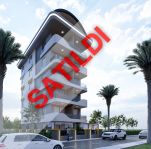Keykubat Life Apartments