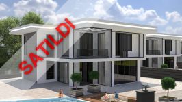 Mısra Park Villas