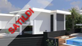 Mısra Park Villas