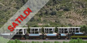 Mısra Park Villas