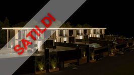 Mısra Park Villas